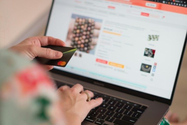 Nautix ecommerce workflow preview